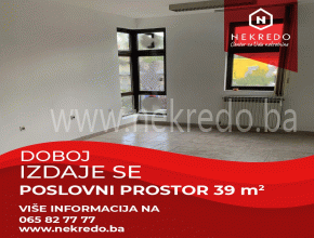 Poslovni prostor