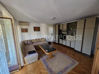 Stan - PRODAJA STANA 93 m2 U BANJA LUCI &ndash; CENTAR

ODLIČNA STRUKTURA I LOKACIJA - Banja Luka