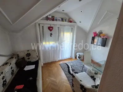 Stan - PRODAJA STANA 35 m2 U BANJA LUCI &ndash; LAU&Scaron;
ODLIČNA STRUKTURA STANA !!!
 - Banja Luka