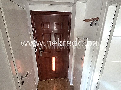 PRODAJA STANA 35 m2 U BANJA LUCI &ndash; MEJDAN
ODLIČNA LOKACIJA I STRUKTURA STANA !
