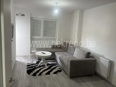 🏡 PRODAJA JEDNOSOBNOG STANA U DOBOJU &ndash; NOVOGRADNJA 2024.
📍 Cara Du&scaron;ana, Doboj
