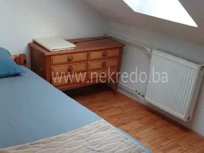 🏠 STAN NA PRODAJU &ndash; DOBOJ
📍Nikole Pa&scaron;ića, Doboj 
NOVO U PONUDI
