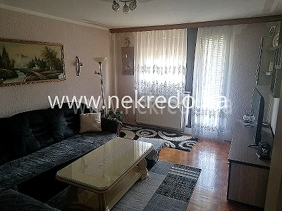 Stan - 🔴 NOVO U PONUDI
🏡 Va&scaron; novi dom počinje ovdje.
📍 84 m&sup2;, Doboj &ndash; Kneza Milo&scaron;a - Doboj