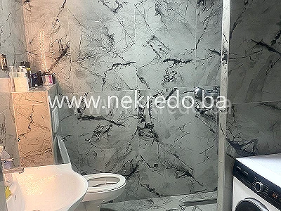 🏡 **JEDNOSOBAN STAN**
📍 48m2 - Doboj &ndash; Kneza Milo&scaron;a**
🔴 **NOVO U PONUDI**
