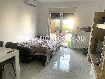 Stan - 🔴 **NOVO U PONUDI**
🏡 **JEDNOSOBAN STAN**
📍 48m2 - Doboj &ndash; Kneza Milo&scaron;a**
 - Doboj