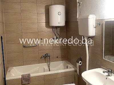 
🏡 PRODAJA DVOSOBNOG STANA 65m2
📍 **Doboj &ndash; Ćuprijska**
🔴 **NOVO U PONUDI**