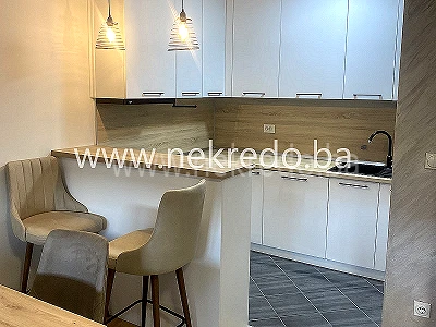 🔴 PRODAJEMO
🏡 Prostran trosoban stan &ndash; 75 m&sup2; na 1. spratu
📍 Doboj &ndash; Cara Du&scaron;ana
